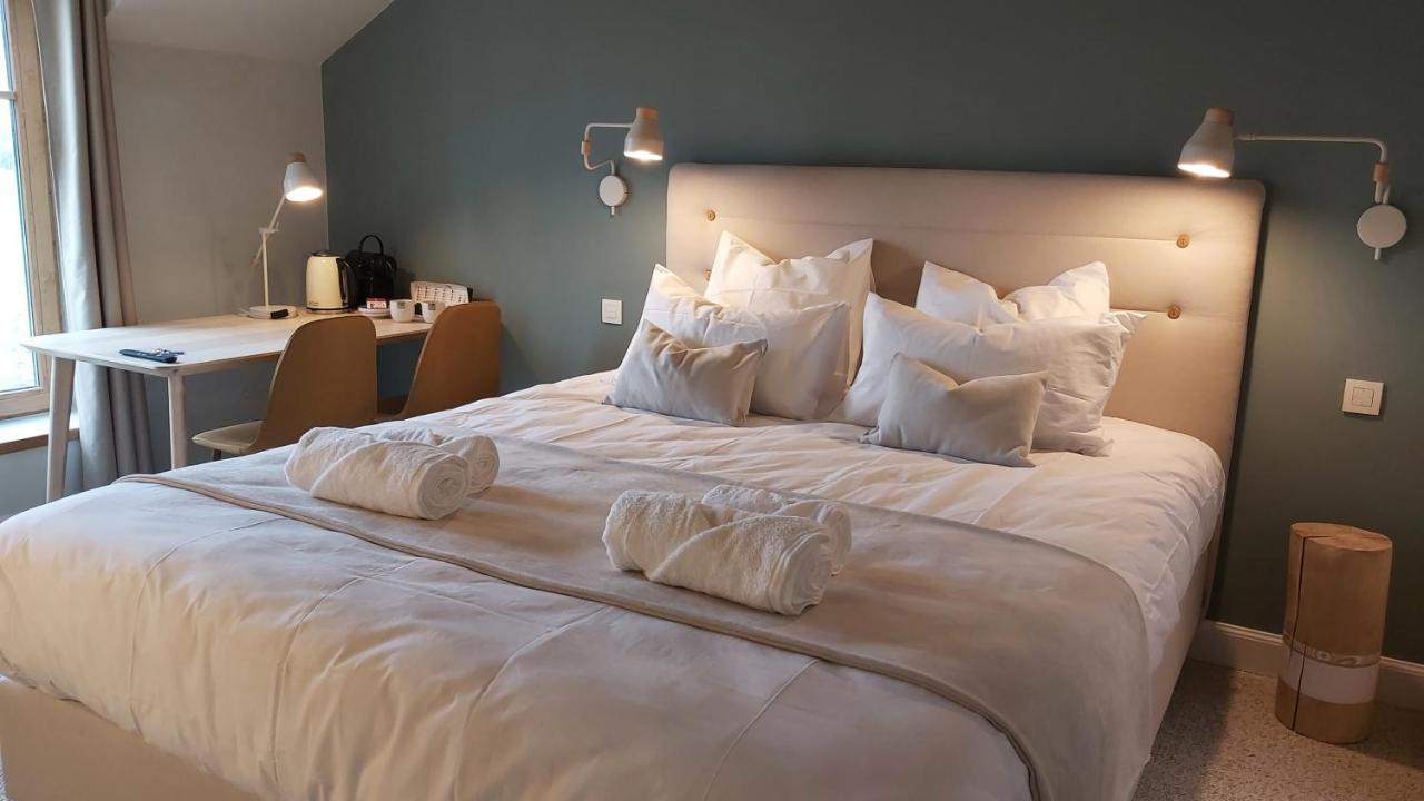 B&B Entre Champs Ohain Экстерьер фото