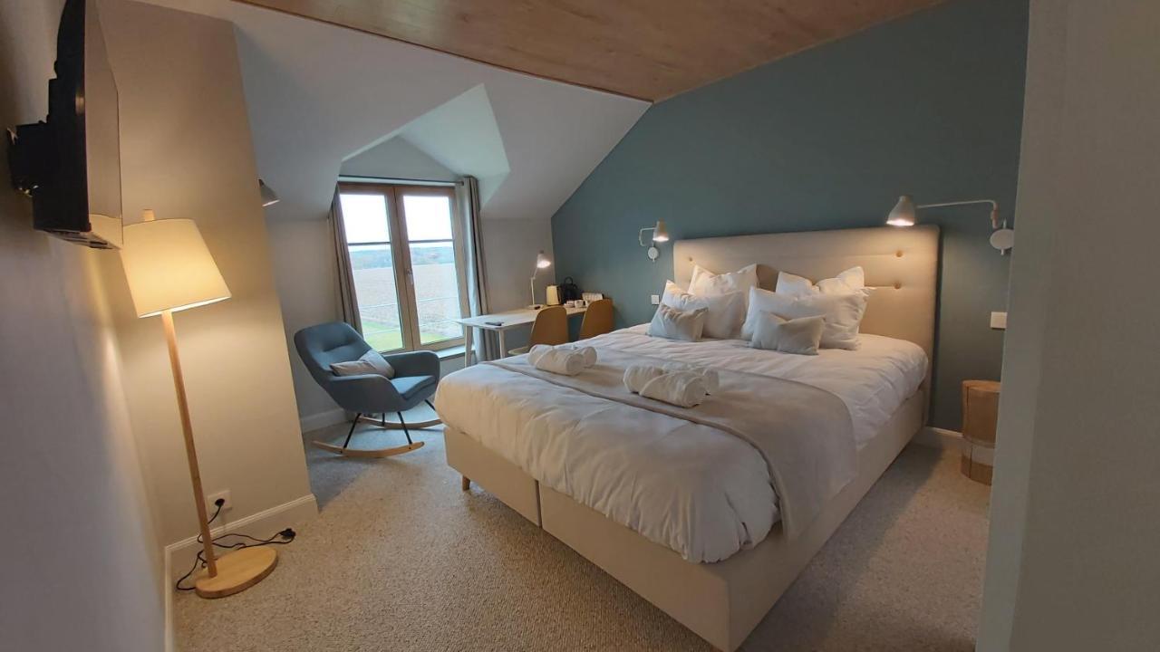 B&B Entre Champs Ohain Экстерьер фото