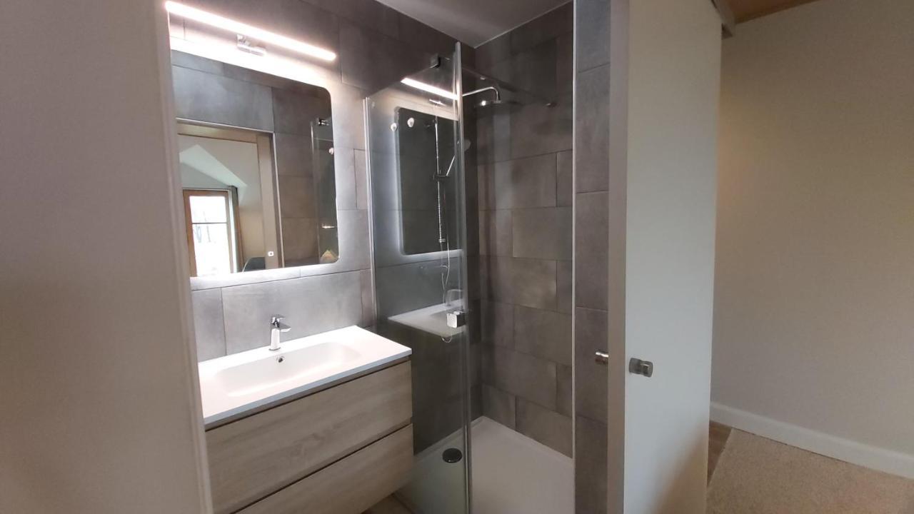 B&B Entre Champs Ohain Экстерьер фото