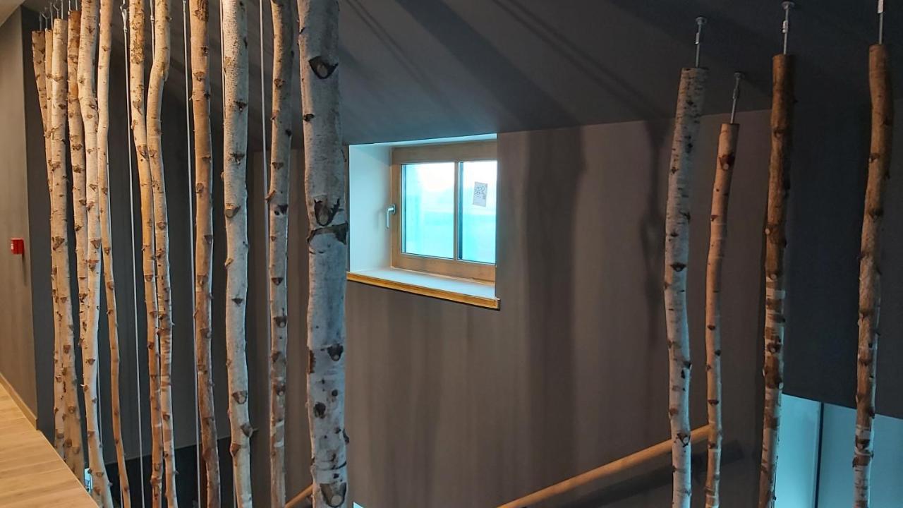 B&B Entre Champs Ohain Экстерьер фото