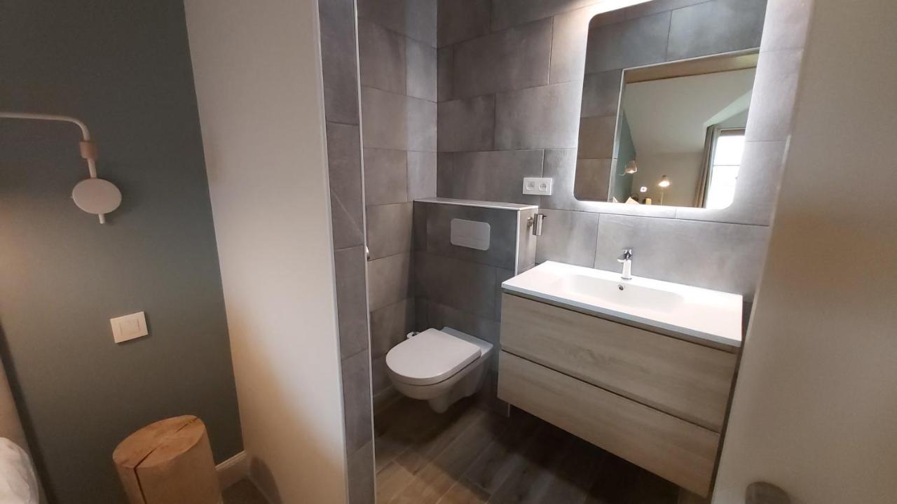 B&B Entre Champs Ohain Экстерьер фото