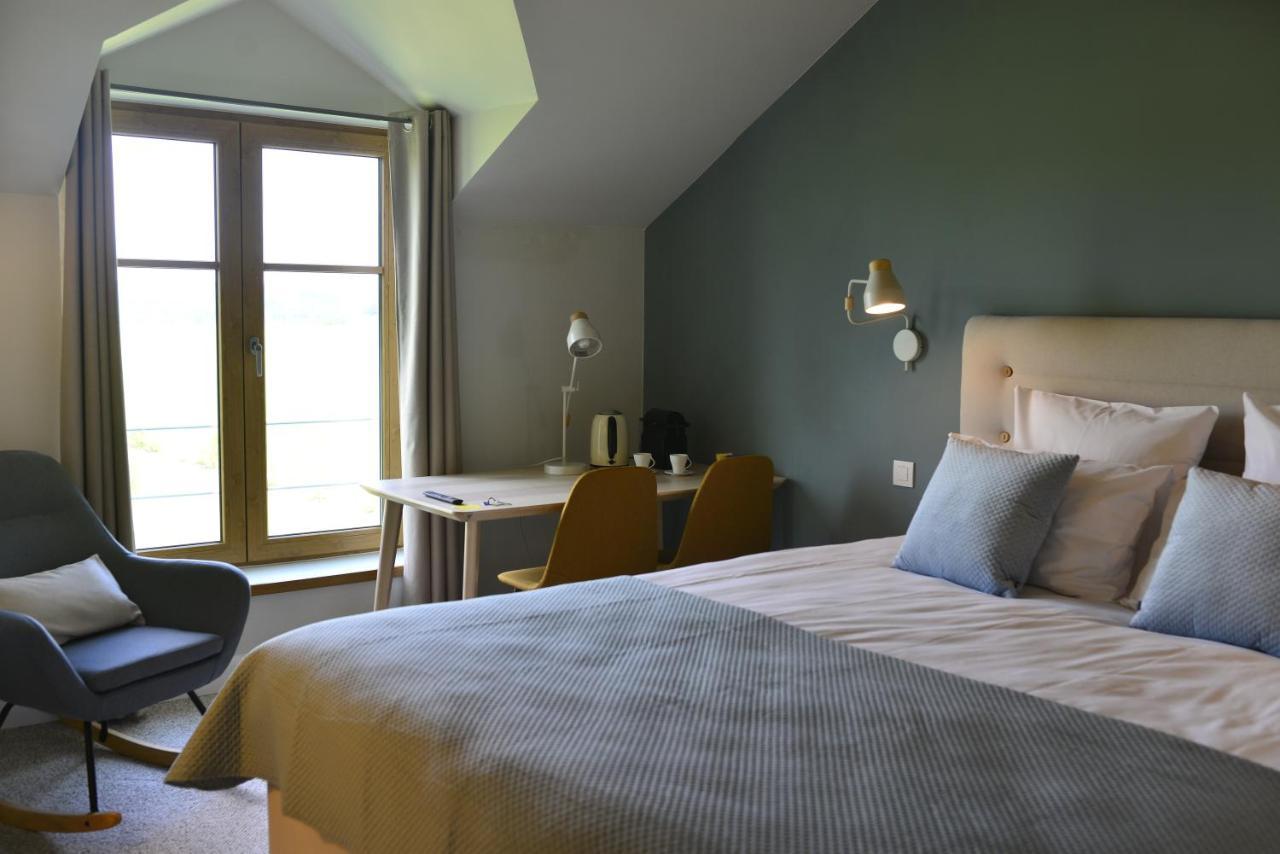 B&B Entre Champs Ohain Экстерьер фото