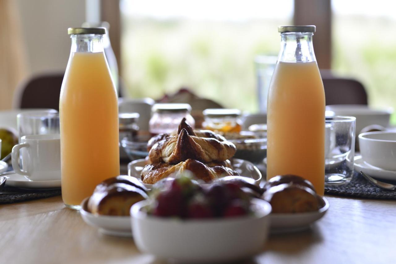B&B Entre Champs Ohain Экстерьер фото