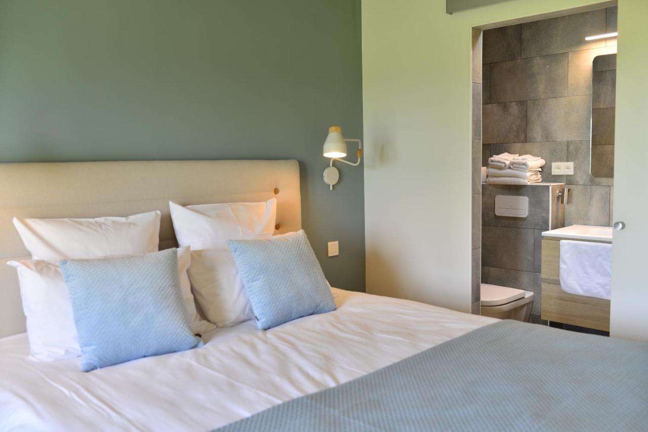 B&B Entre Champs Ohain Экстерьер фото