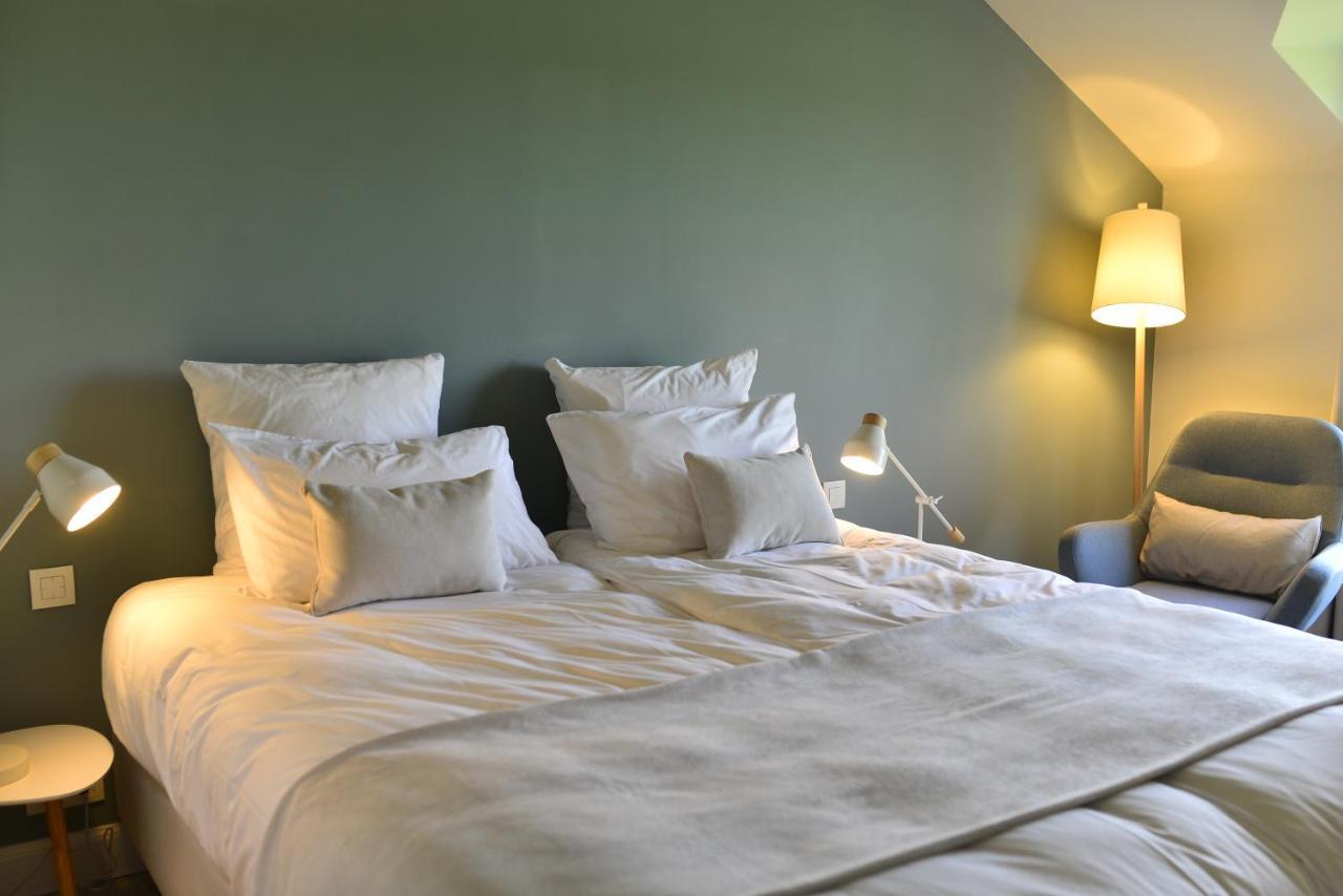 B&B Entre Champs Ohain Экстерьер фото